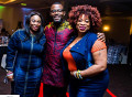Photo Gallery: Okey Bakassi in Atlanta Comedy Event (May 5, 2017)