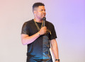 Photo Gallery: Okey Bakassi in Atlanta Comedy Event (May 5, 2017)