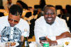 Photo Gallery: Wear Africa 2019 Pictures, Organized by Laff Theory Family Comedy