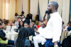 Photo Gallery: Wear Africa 2019 Pictures, Organized by Laff Theory Family Comedy