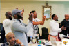 Photo Gallery: Wear Africa 2019 Pictures, Organized by Laff Theory Family Comedy