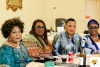 Photo Gallery: Wear Africa 2019 Pictures, Organized by Laff Theory Family Comedy