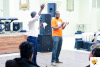 Photo Gallery: Wear Africa 2019 Pictures, Organized by Laff Theory Family Comedy