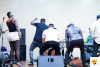 Photo Gallery: Wear Africa 2019 Pictures, Organized by Laff Theory Family Comedy