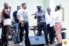 Photo Gallery: Wear Africa 2019 Pictures, Organized by Laff Theory Family Comedy