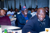 Photo Gallery: Wear Africa 2019 Pictures, Organized by Laff Theory Family Comedy